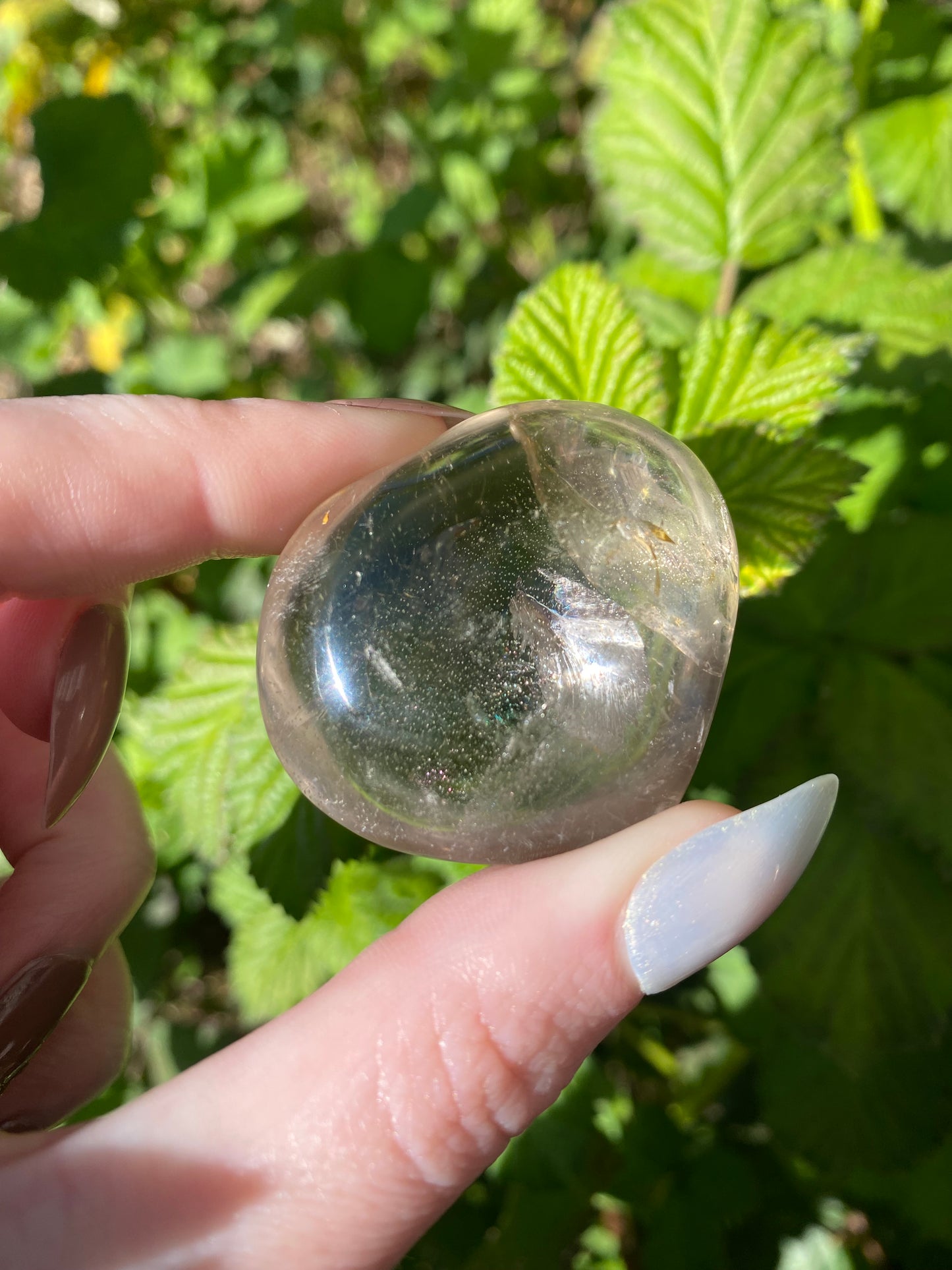 Smokey Quartz