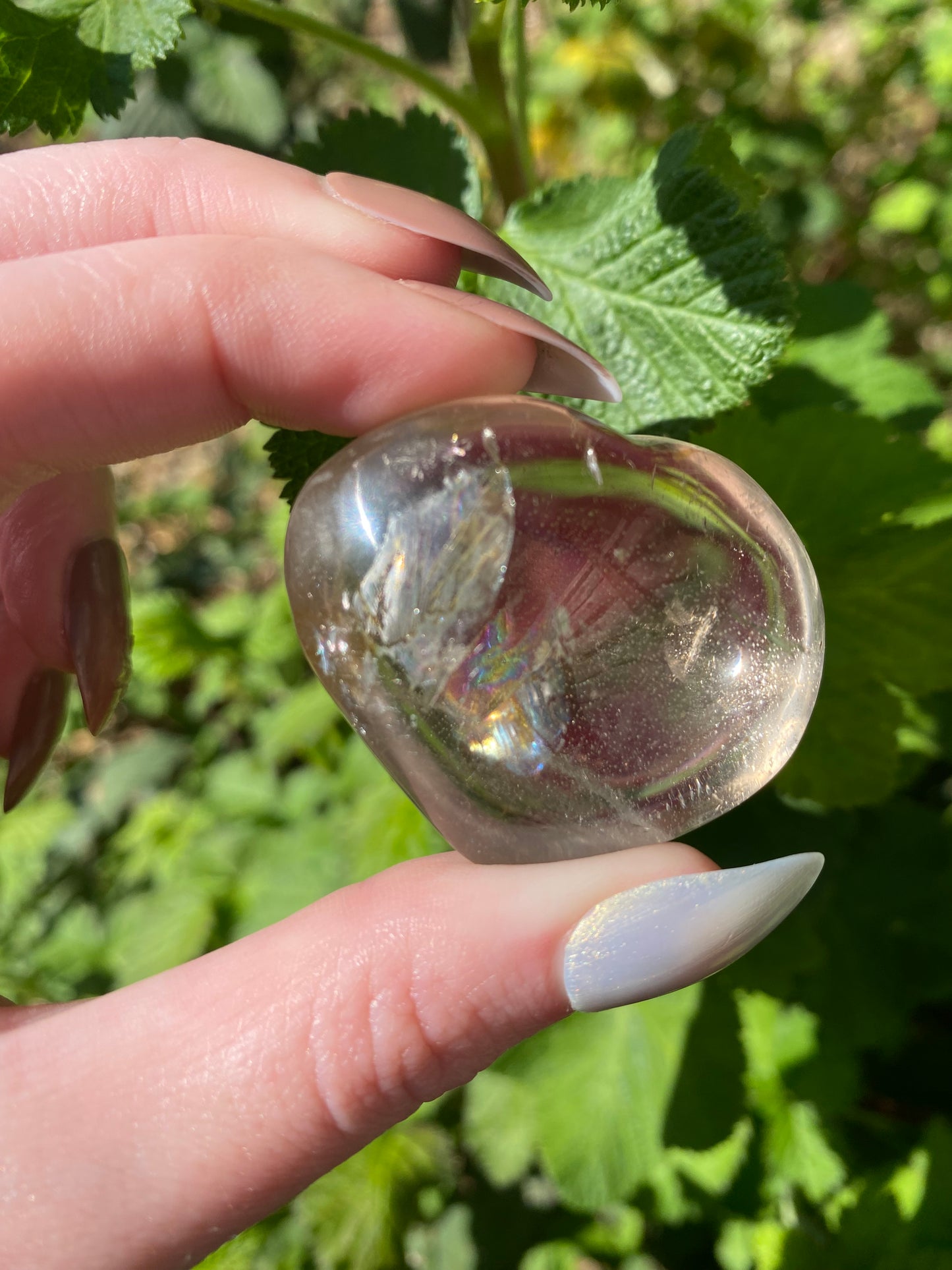 Smokey Quartz