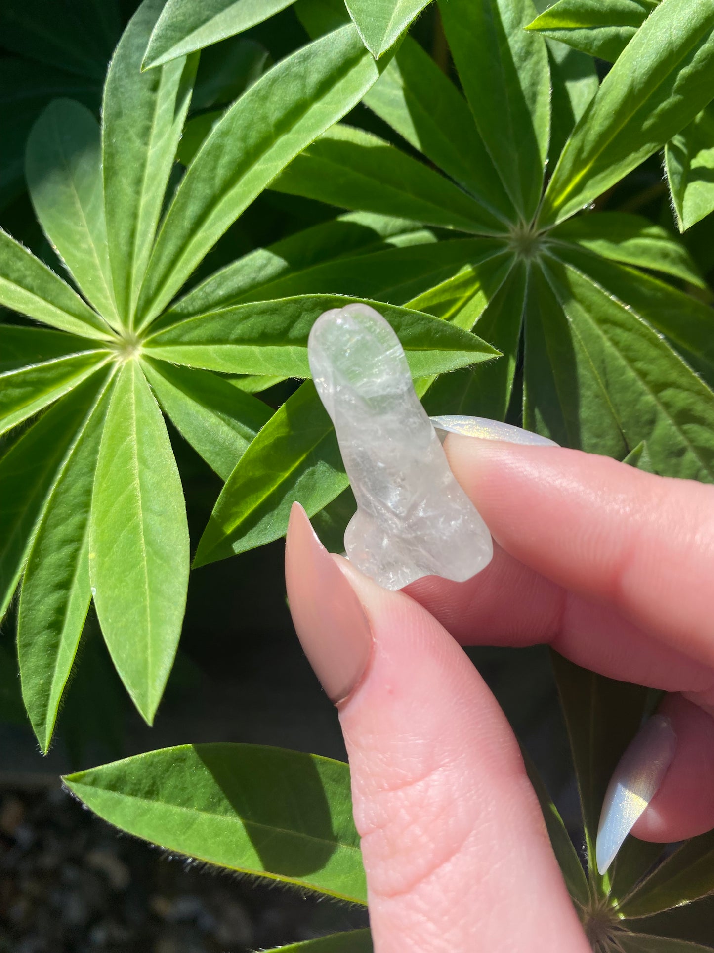 Quartz Mini Pini