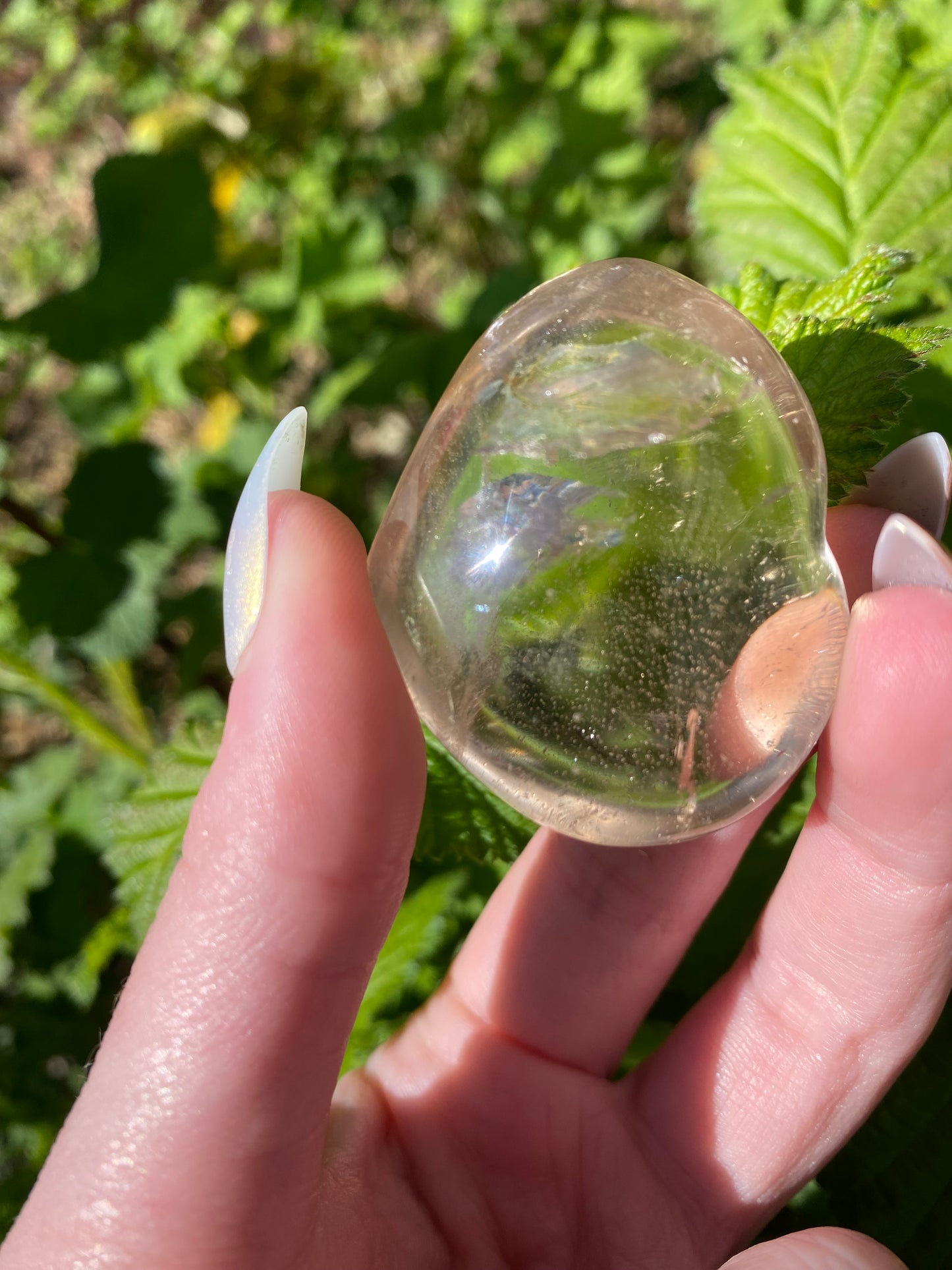 Smokey Quartz