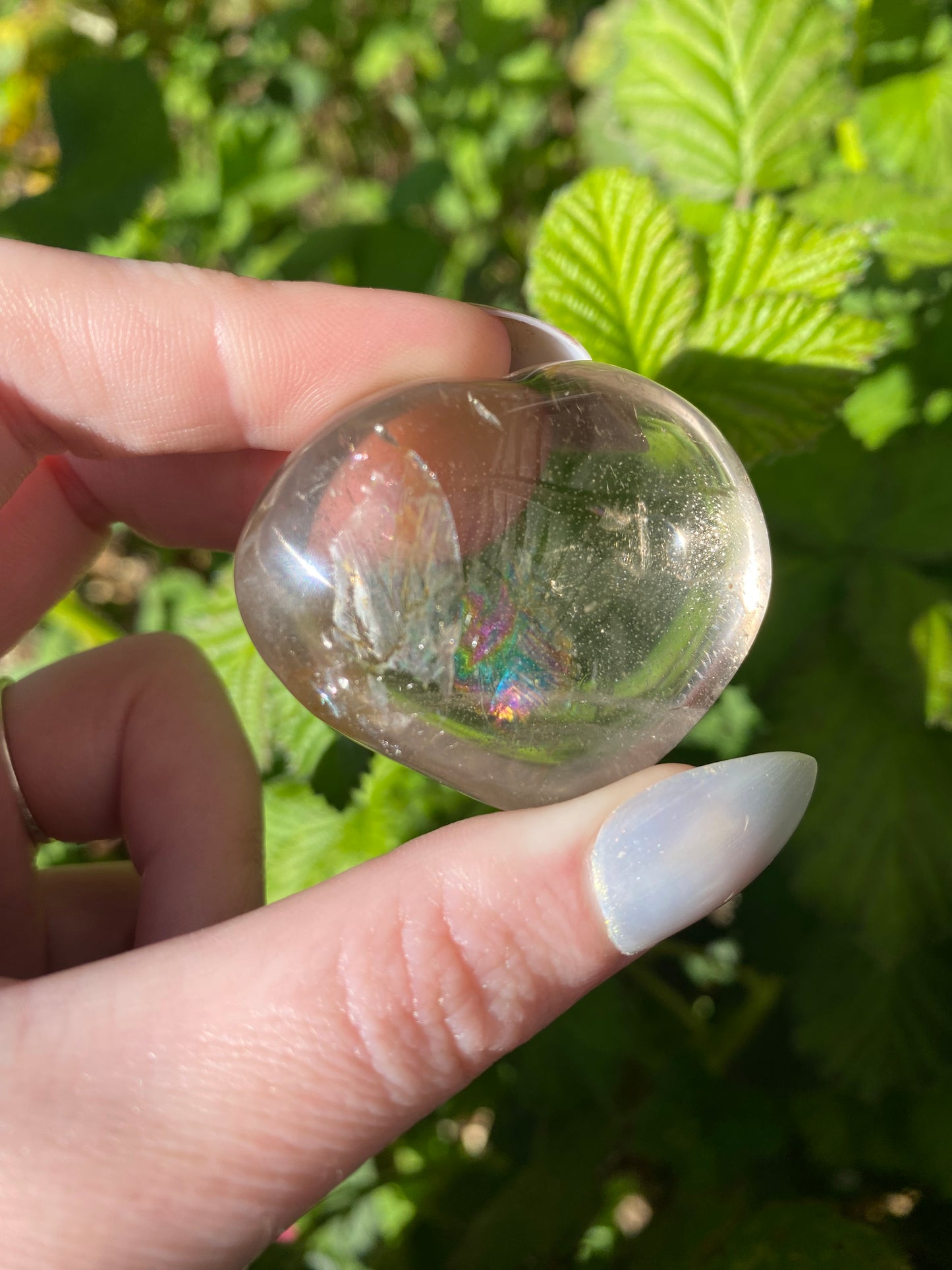 Smokey Quartz