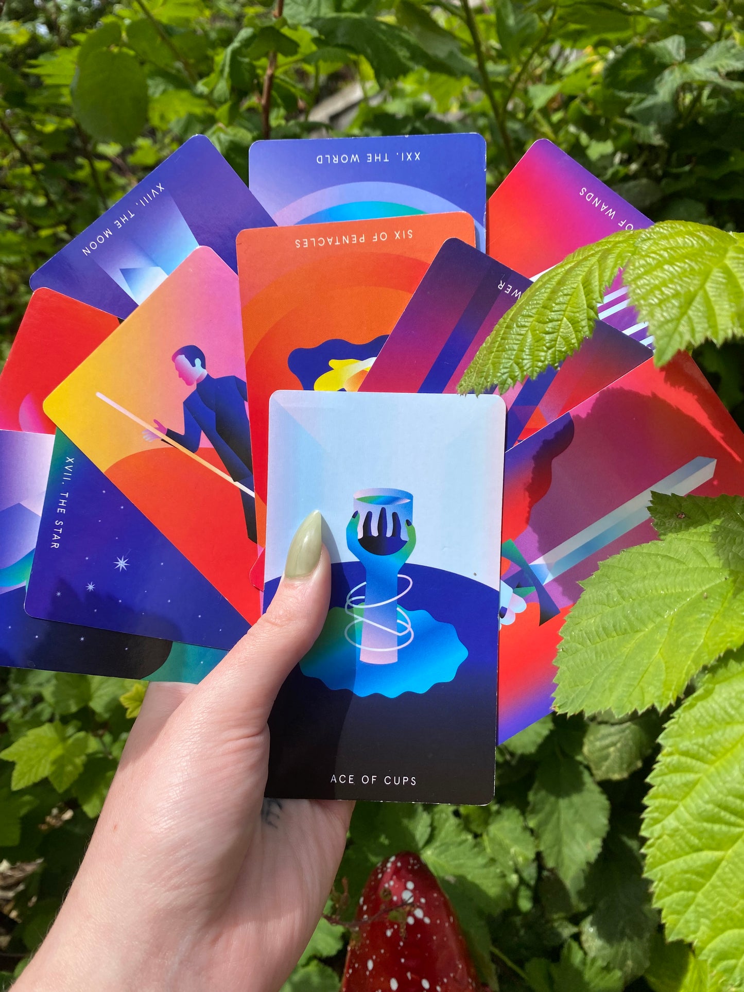 40 Min Tarot Reading