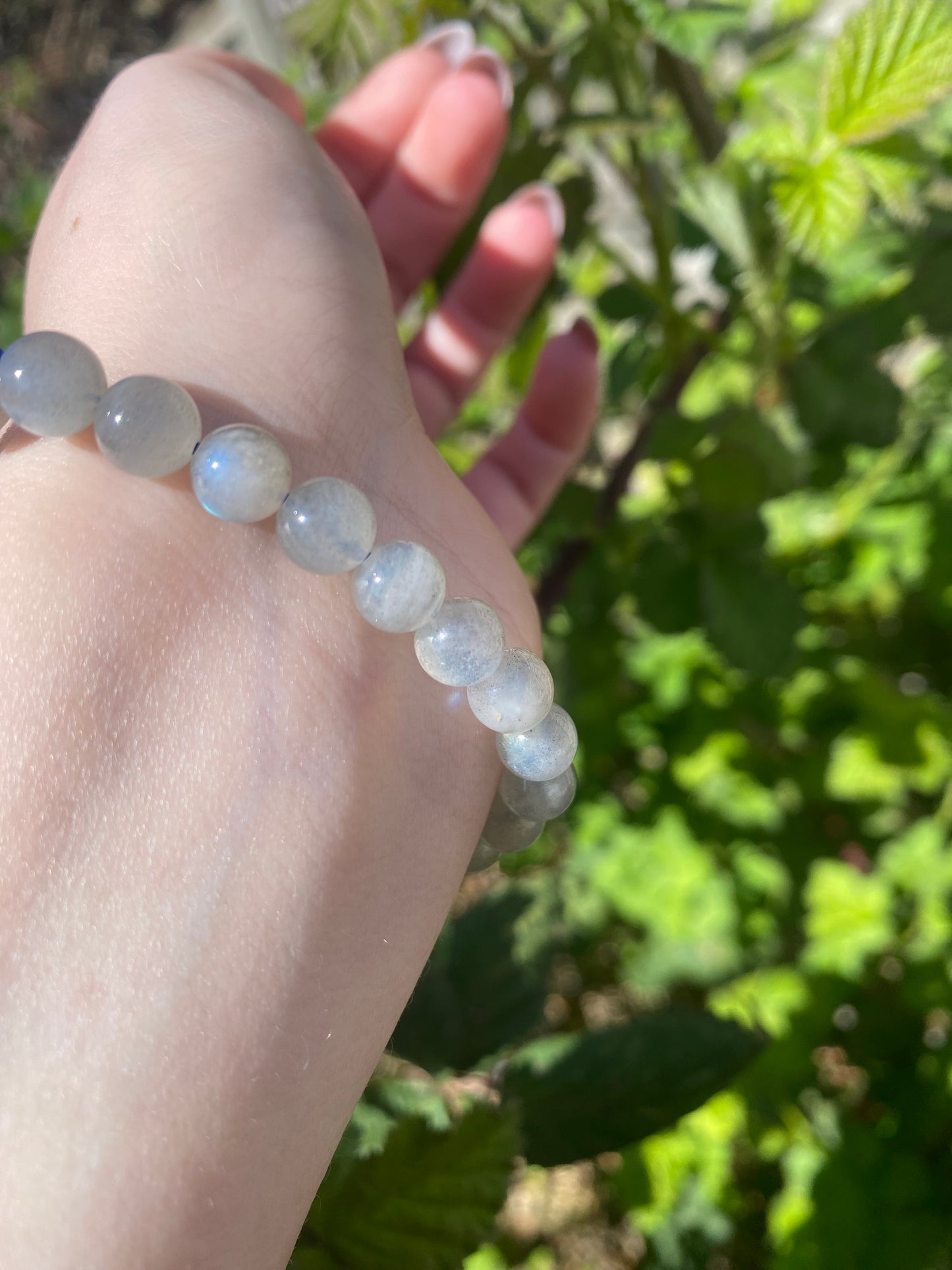 Labradorite Bracelet
