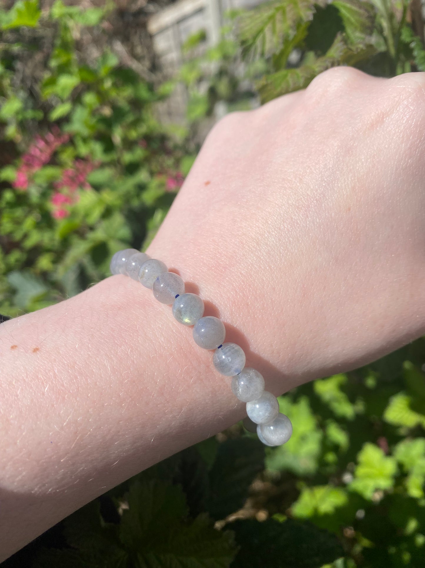 Labradorite Bracelet