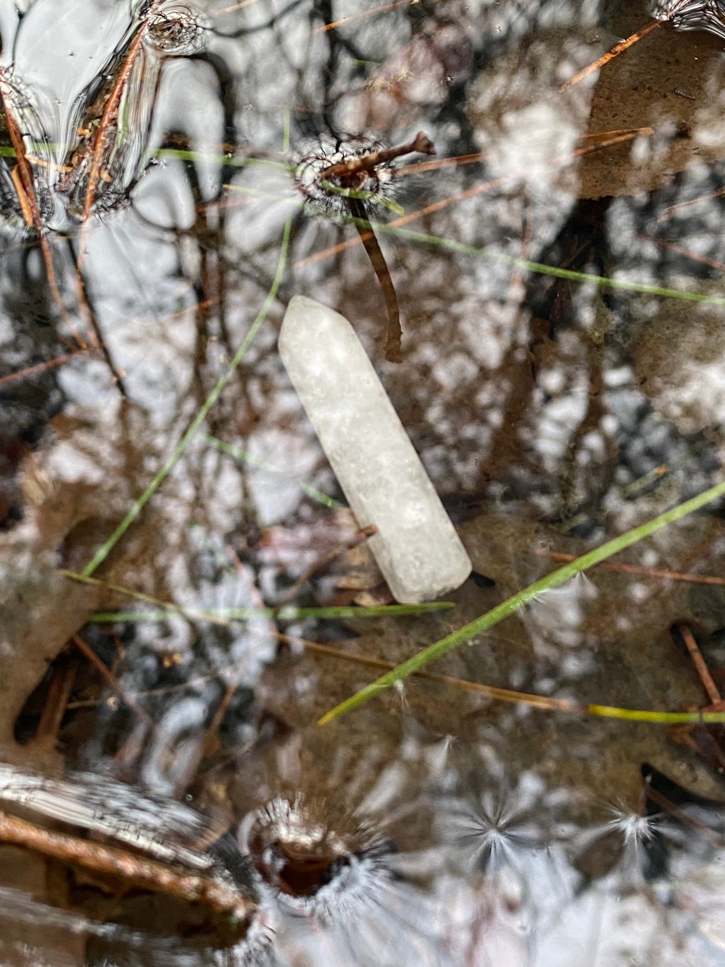 Quartz Mini Tower