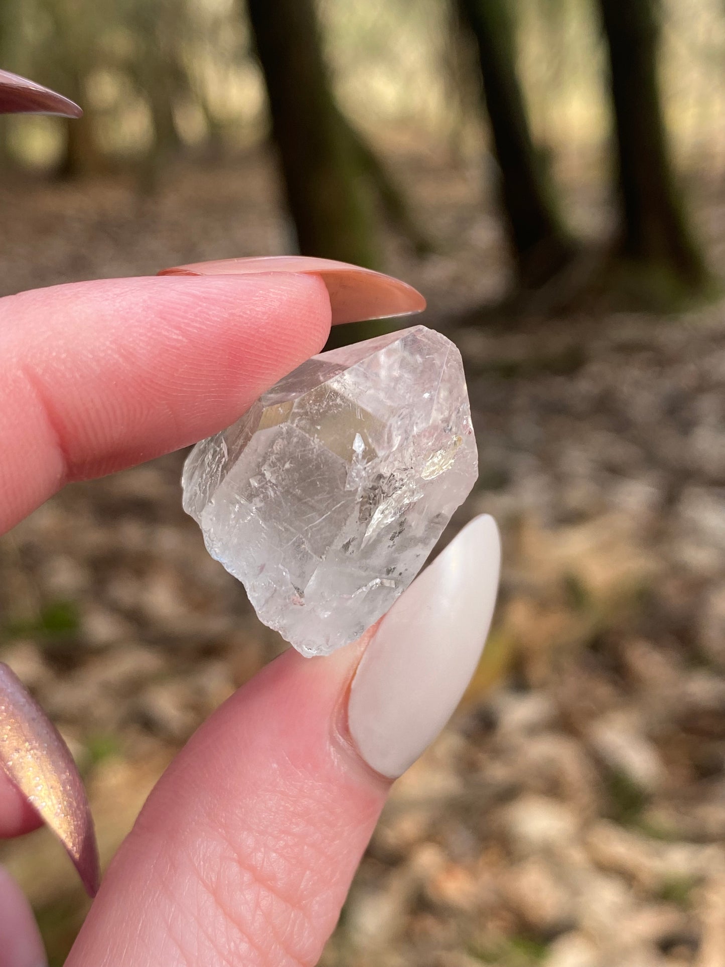 Quartz Point Mini