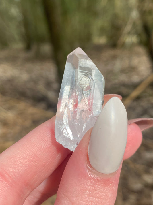 Quartz Point Mini