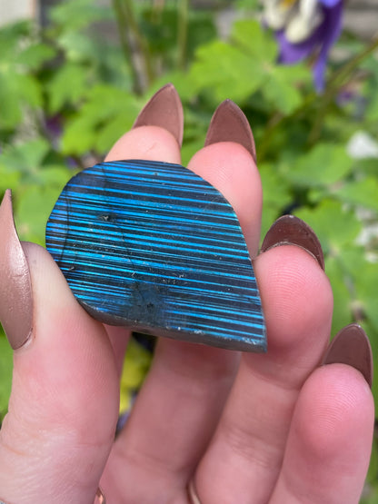 Labradorite Mini