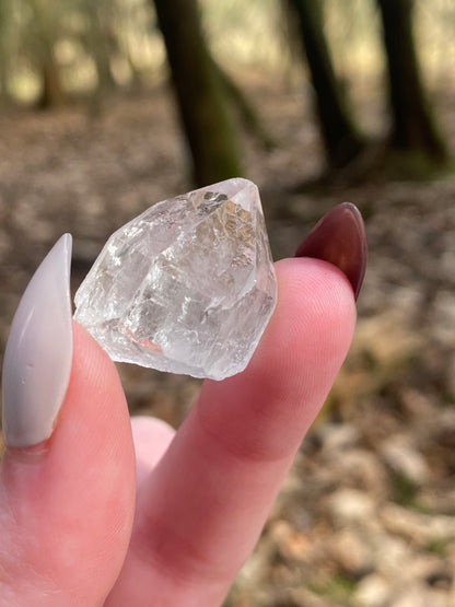 Quartz Point Mini