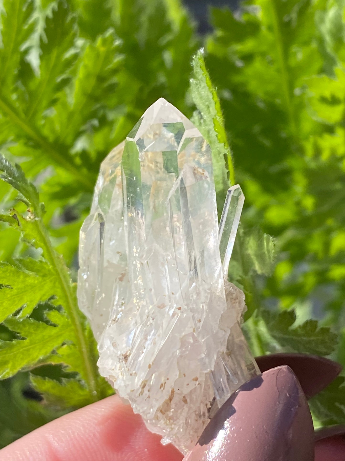 Quartz