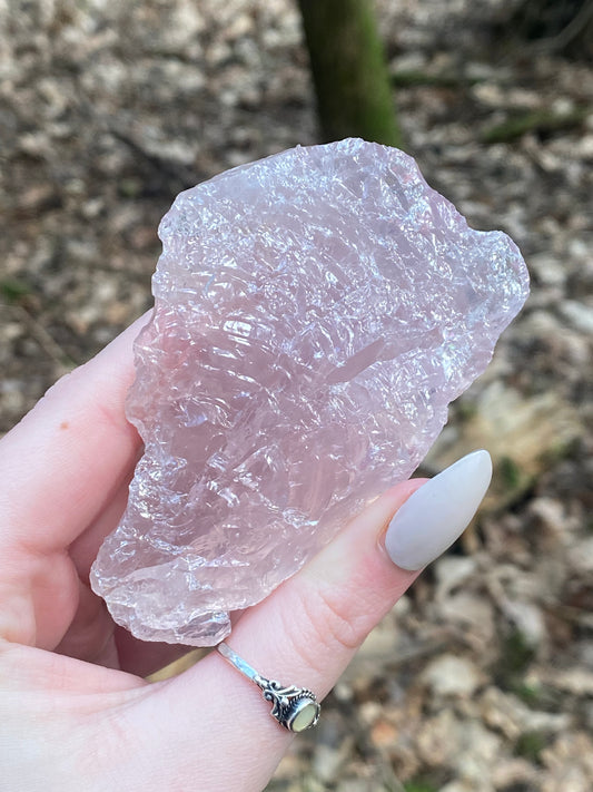 Rose Quartz