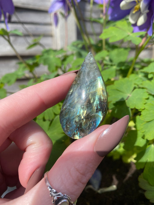 Labradorite Mini