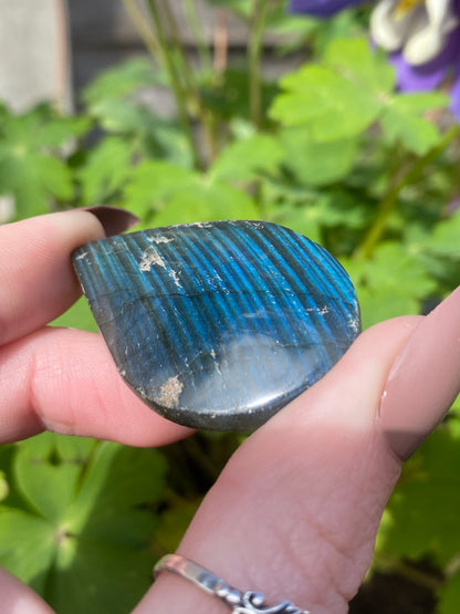 Labradorite Mini