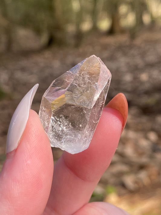 Quartz Point Mini