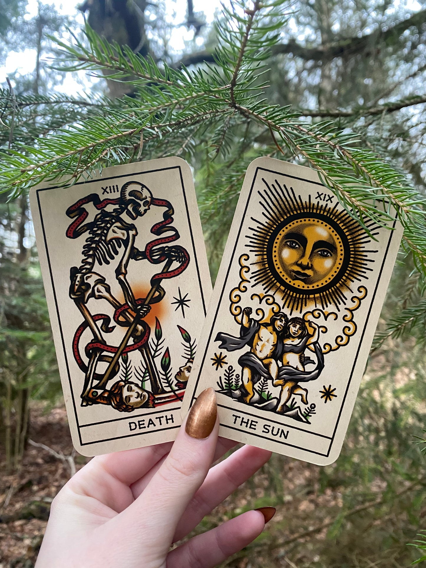 LIVE Mini Reading