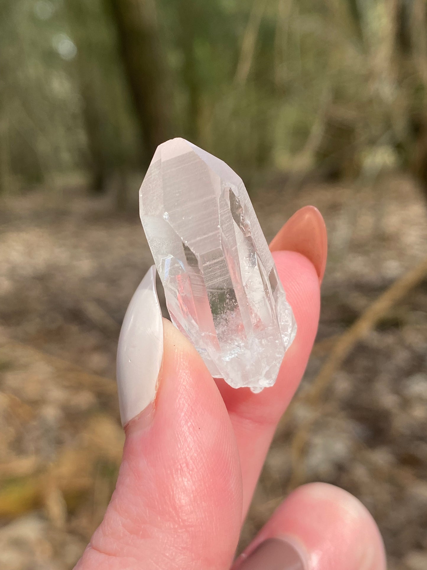 Quartz Point Mini