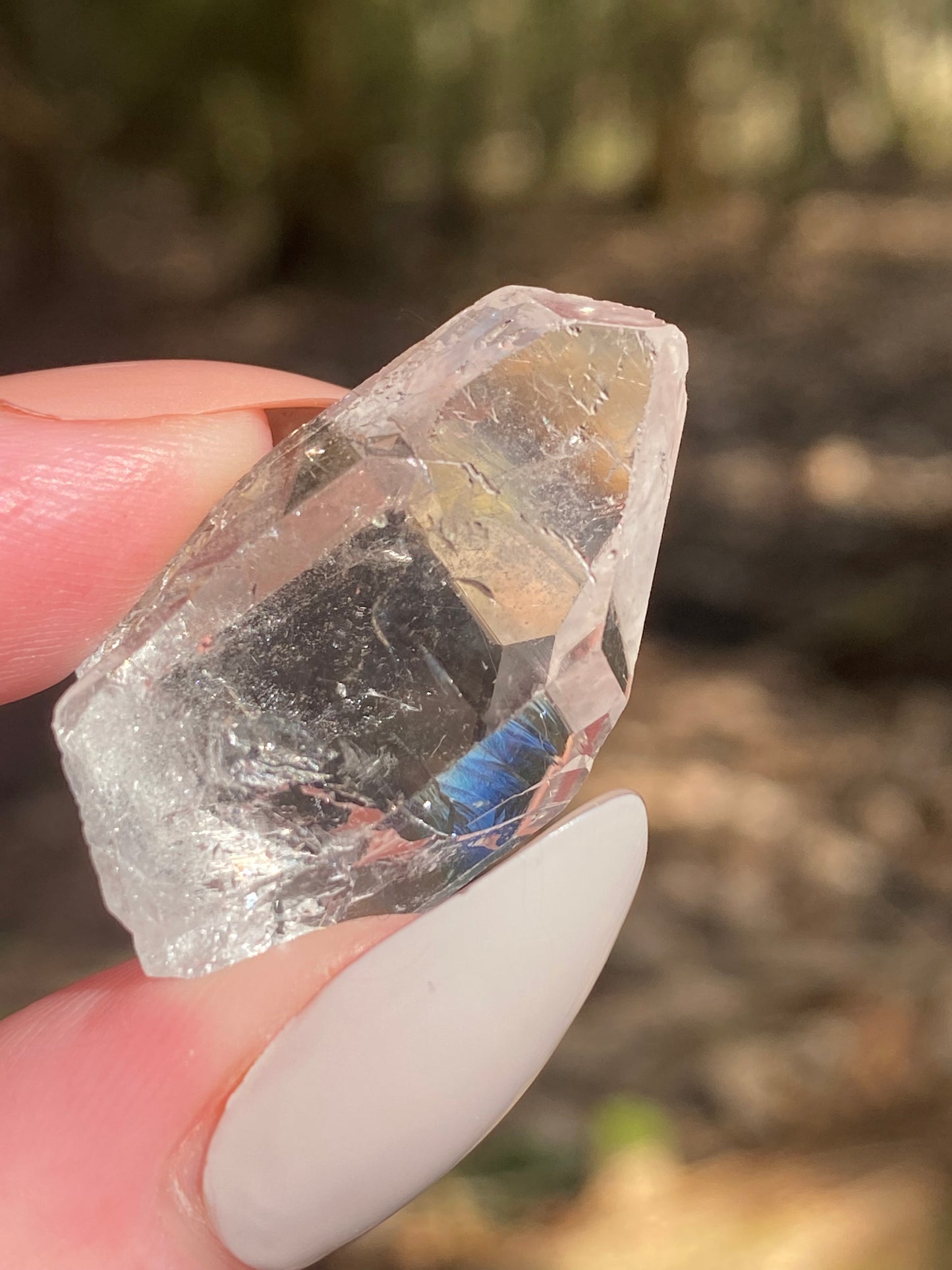 Quartz Point Mini