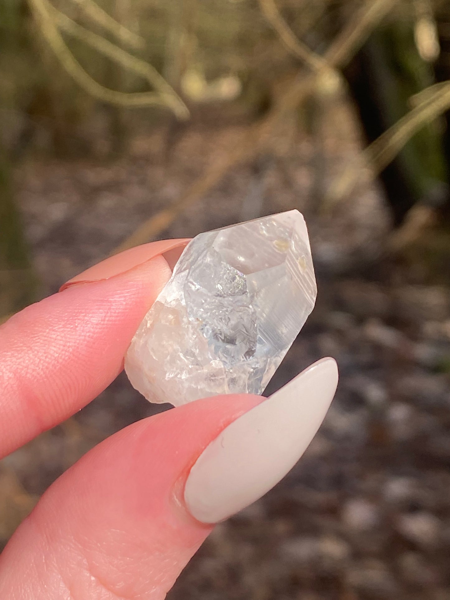 Quartz Point Mini