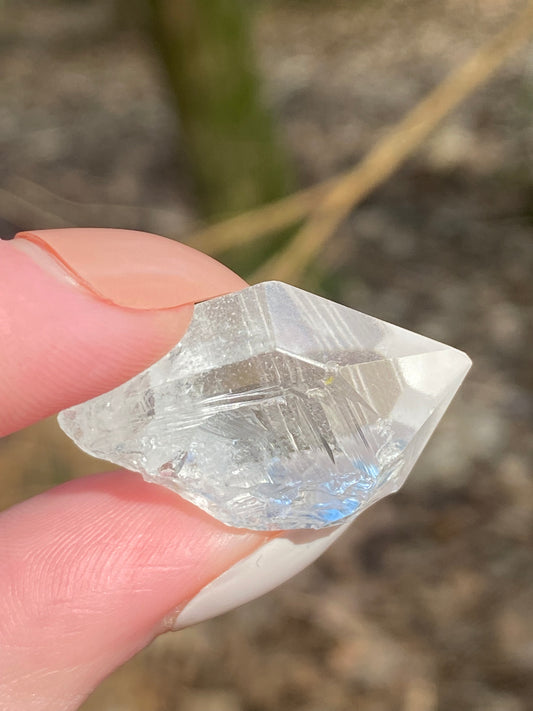 Quartz Point Mini