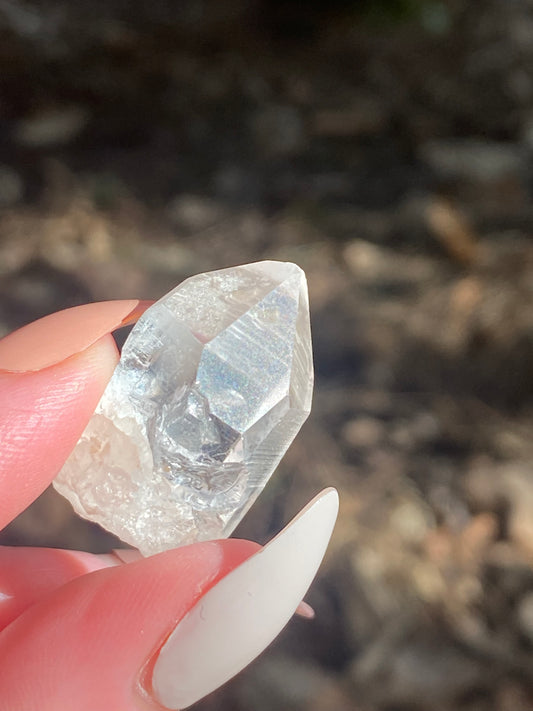 Quartz Point Mini