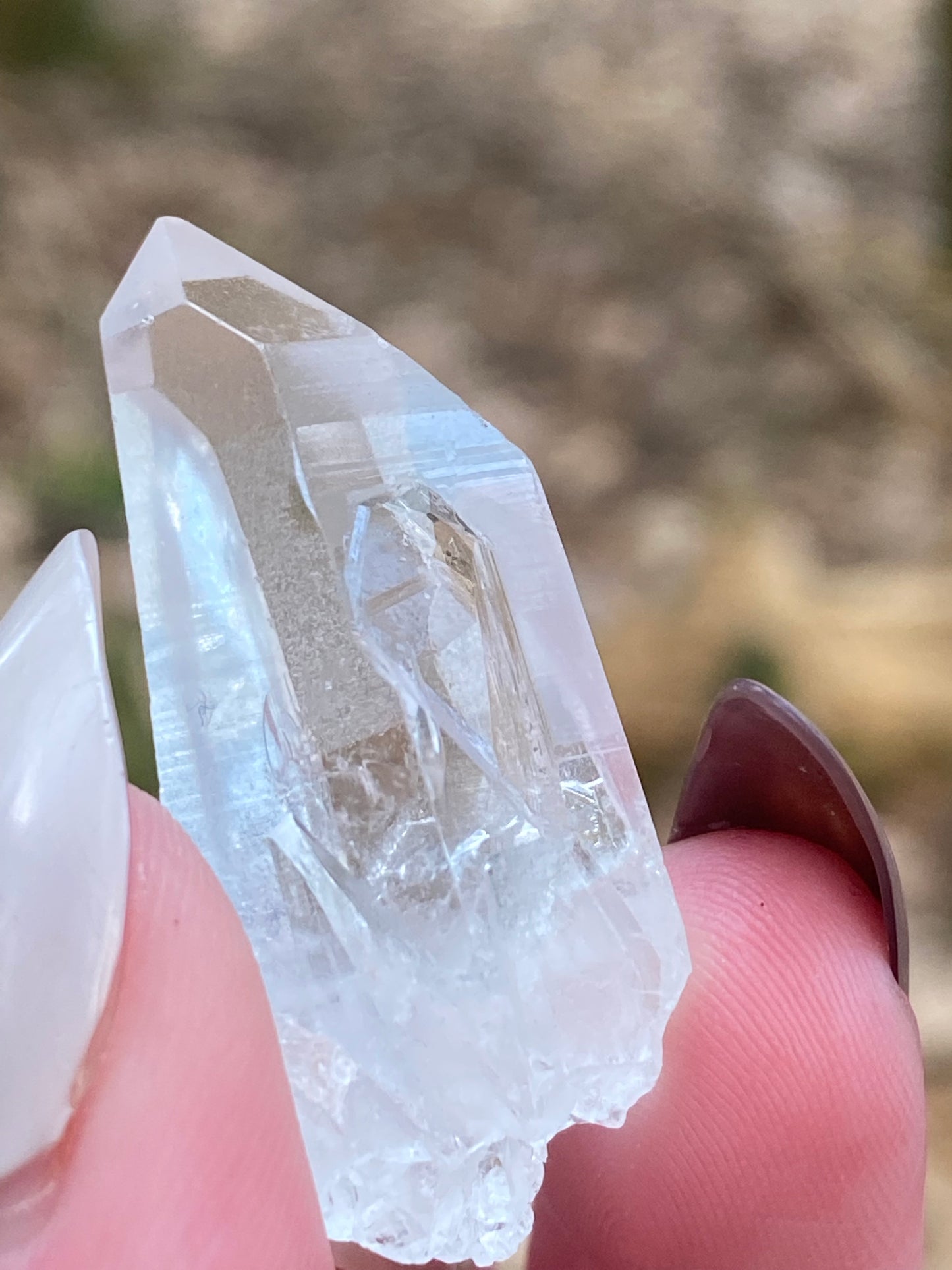 Quartz Point Mini