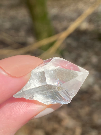 Quartz Point Mini