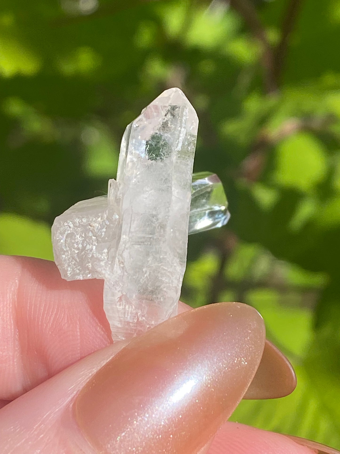 Quartz