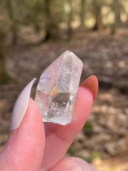 Quartz Point Mini