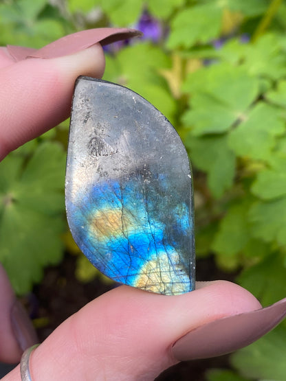 Labradorite Mini