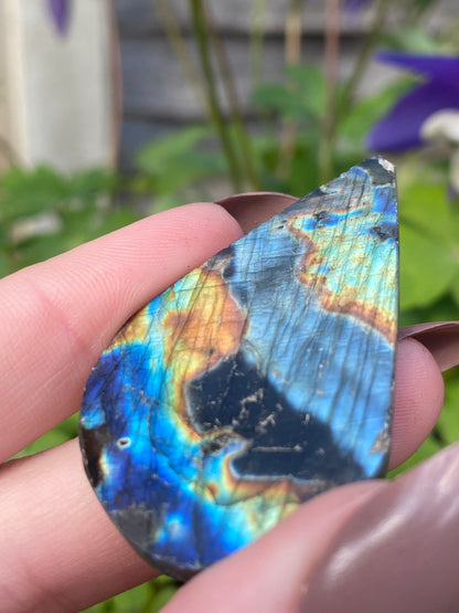 Labradorite Mini