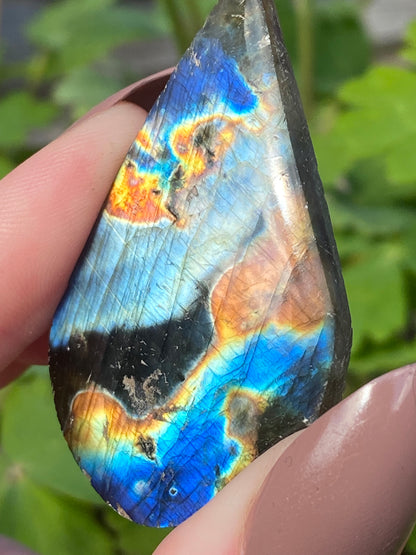 Labradorite Mini