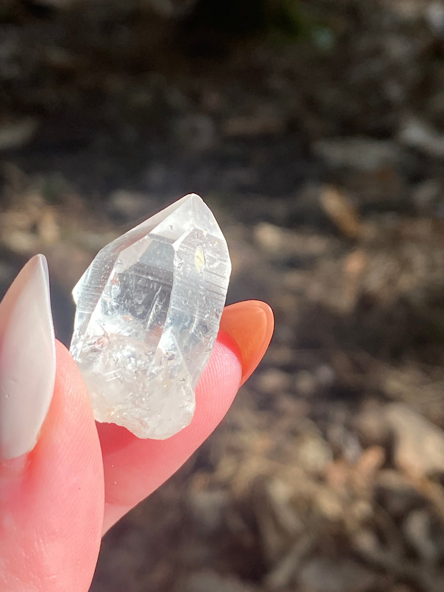 Quartz Point Mini