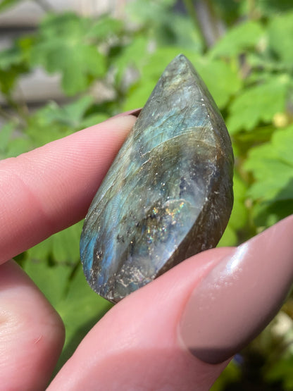 Labradorite Mini