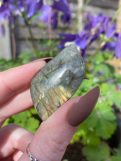 Labradorite Mini