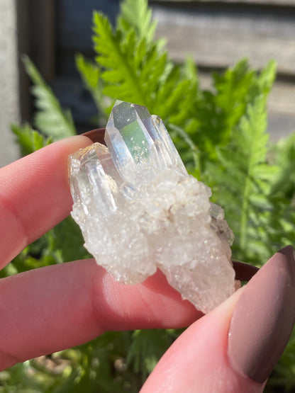 Quartz