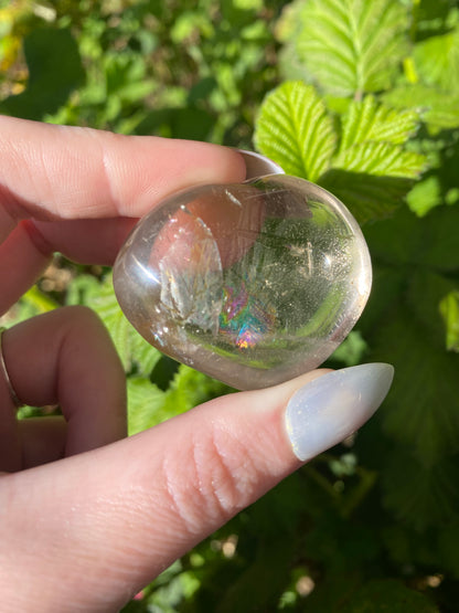Smokey Quartz