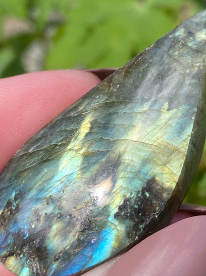 Labradorite Mini