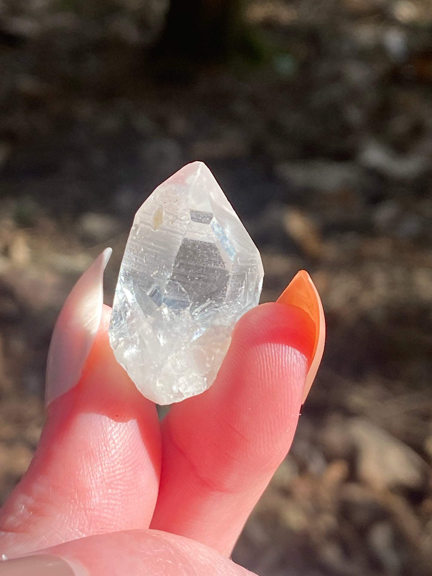 Quartz Point Mini