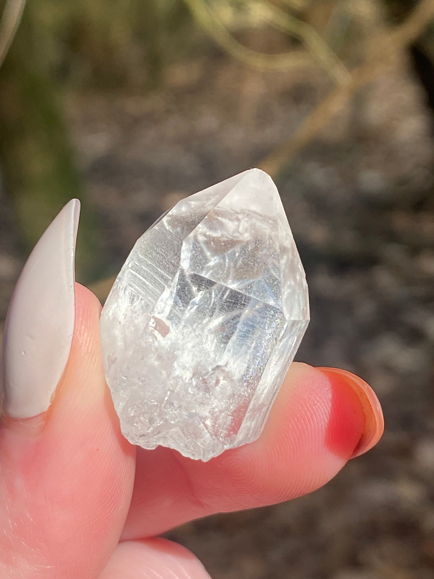 Quartz Point Mini