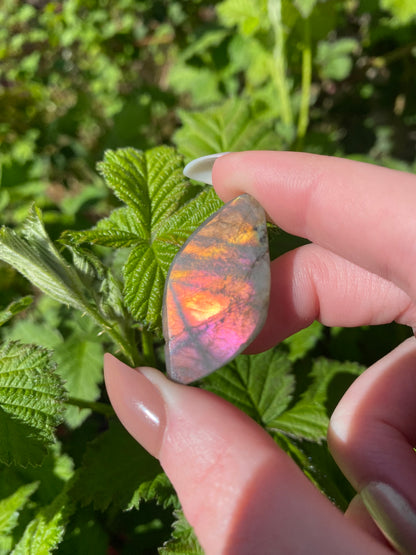 Labradorite Mini