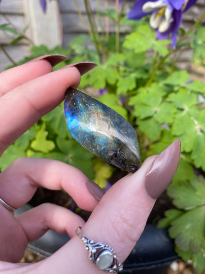 Labradorite Mini