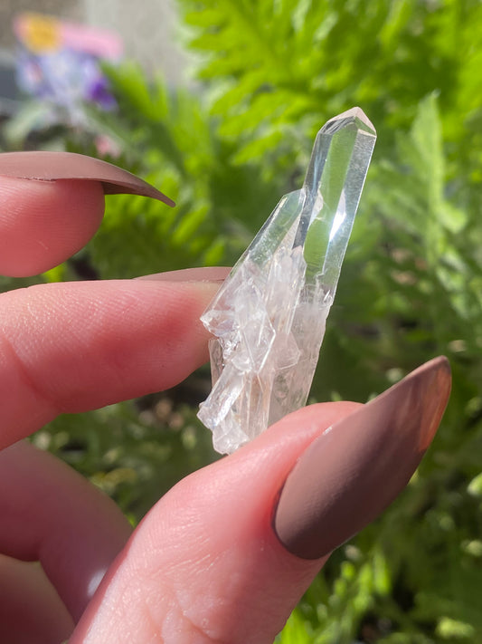 Quartz