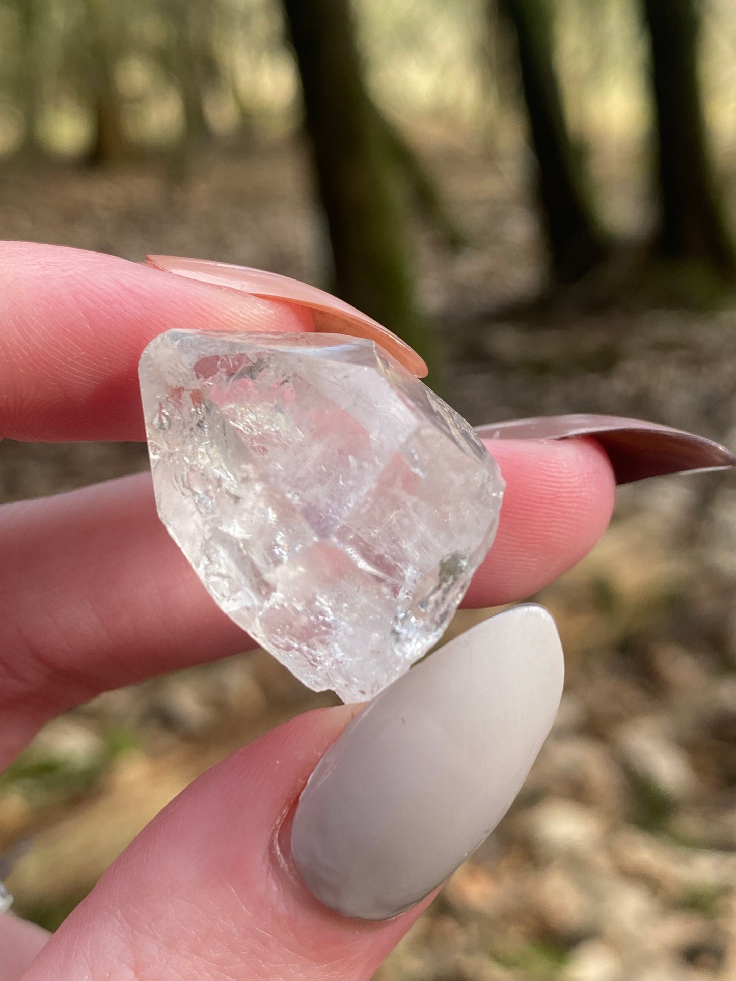 Quartz Point Mini