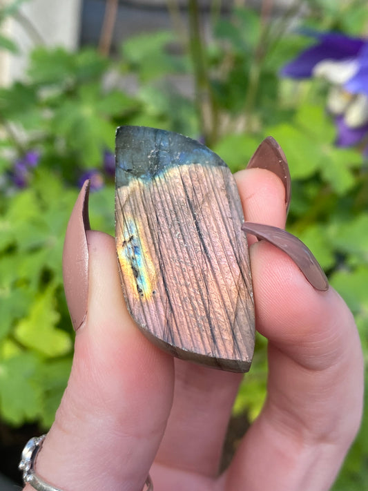 Labradorite Mini