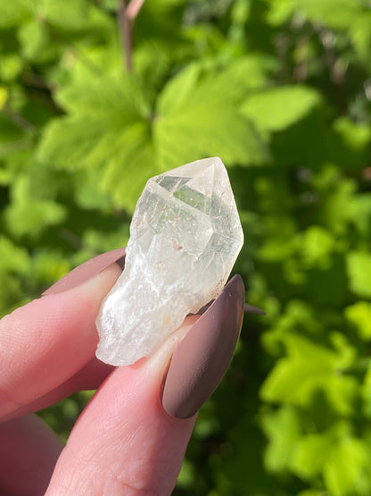 Sceptre Quartz