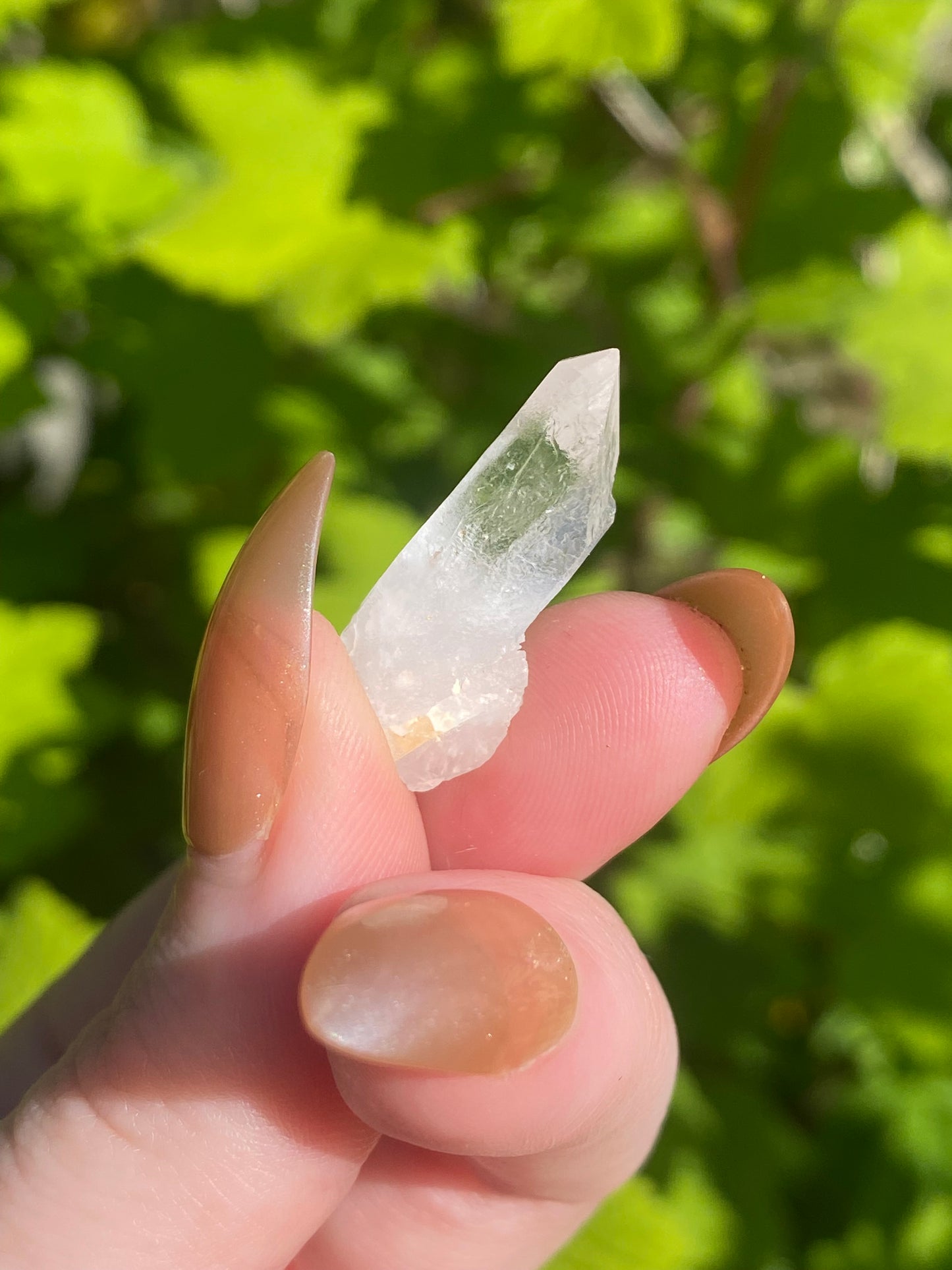 Quartz