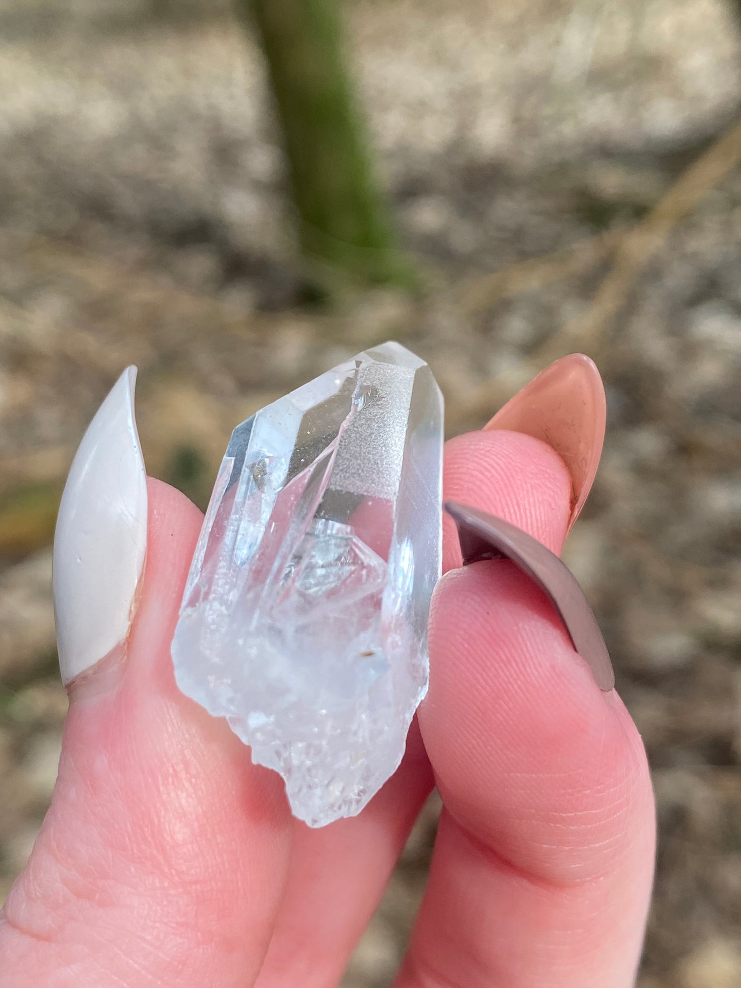 Quartz Point Mini