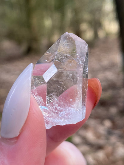 Quartz Point Mini