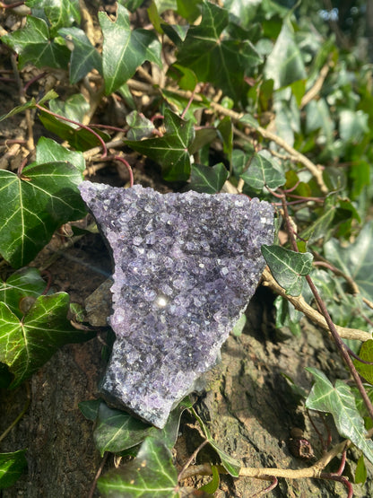 Amethyst Slab