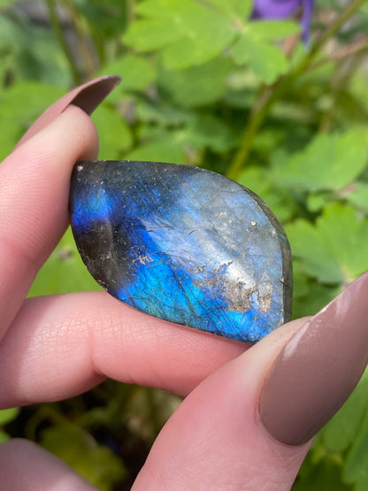 Labradorite Mini